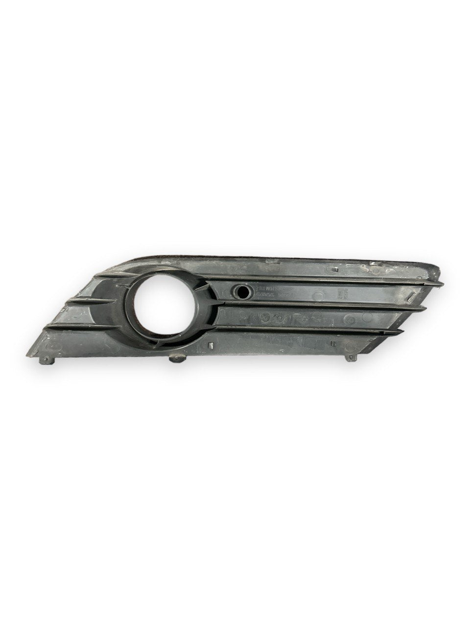 Griglia Fendinebbia Paraurti Anteriore Destro (DX) Opel Astra (2004 > 2011) cod . 13126026