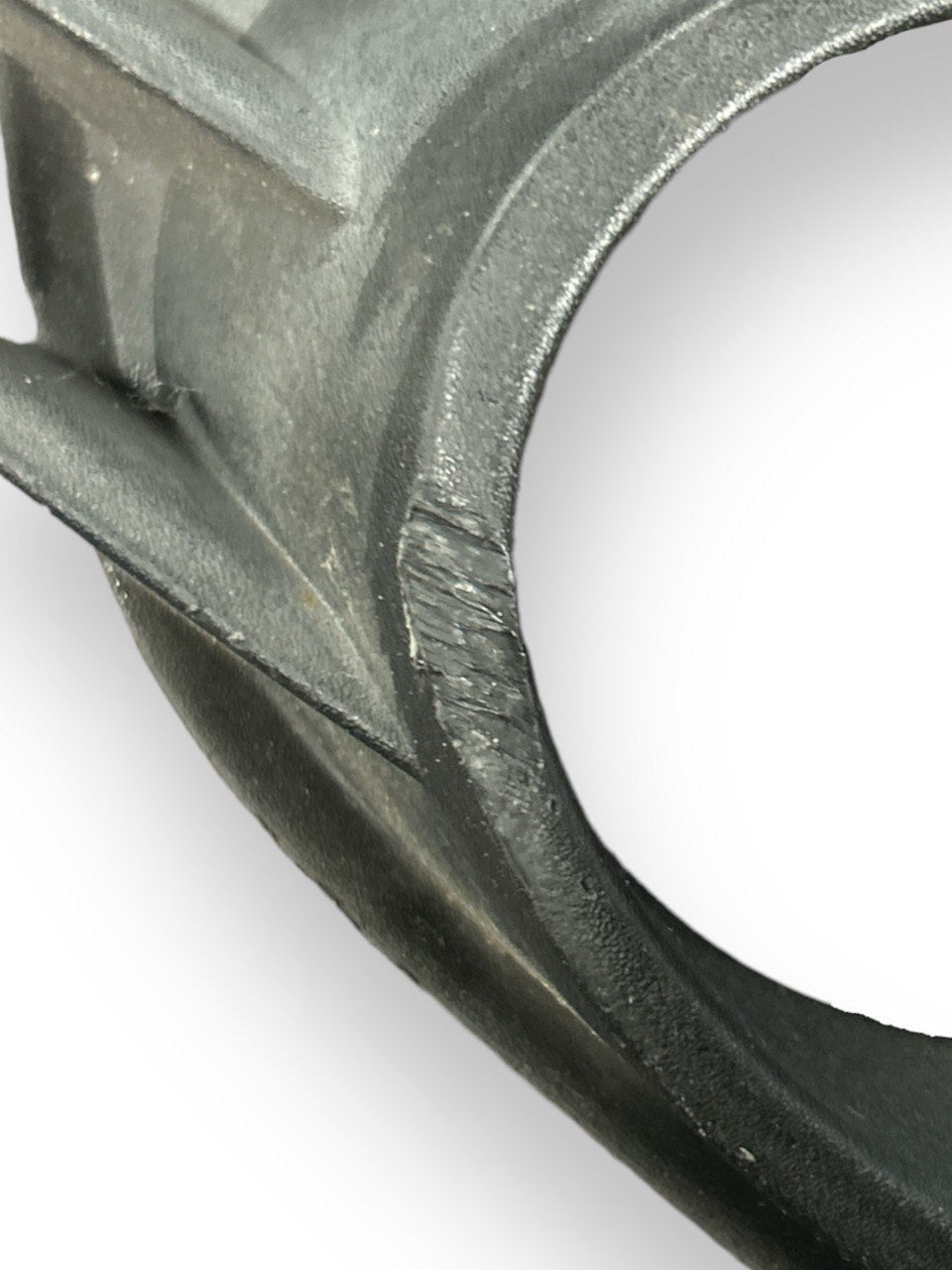 Griglia Fendinebbia Paraurti Anteriore Destro (DX) Opel Astra (2004 > 2011) cod . 13126026
