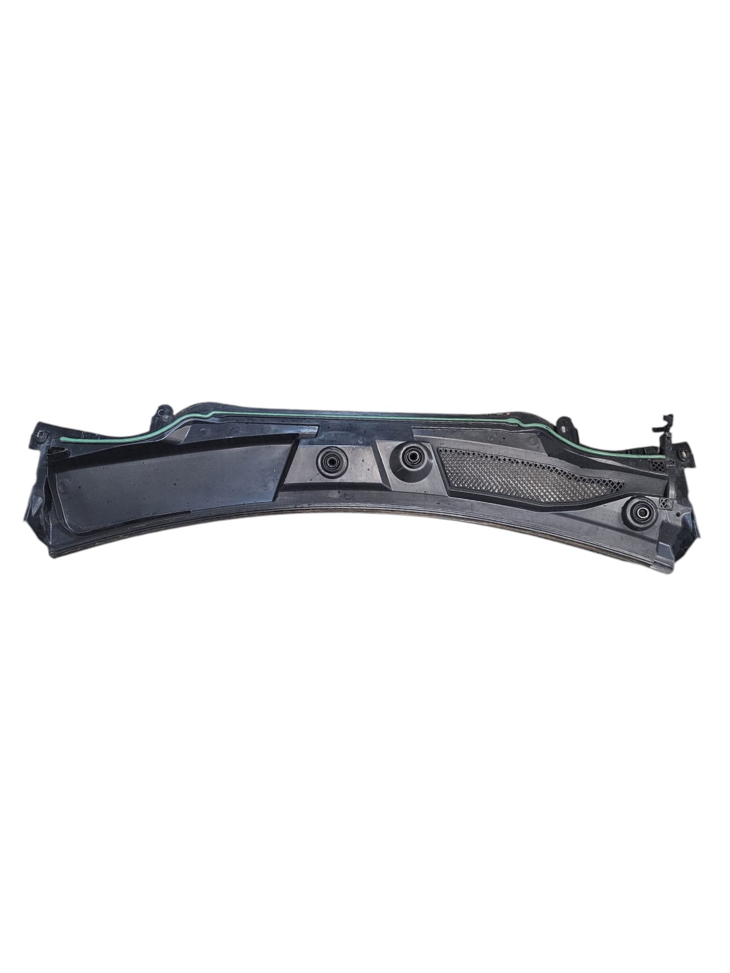 Griglia / Gocciolatoio Parabrezza Mercedes Classe A W176 Cod:A1768300013 (2012-2018)