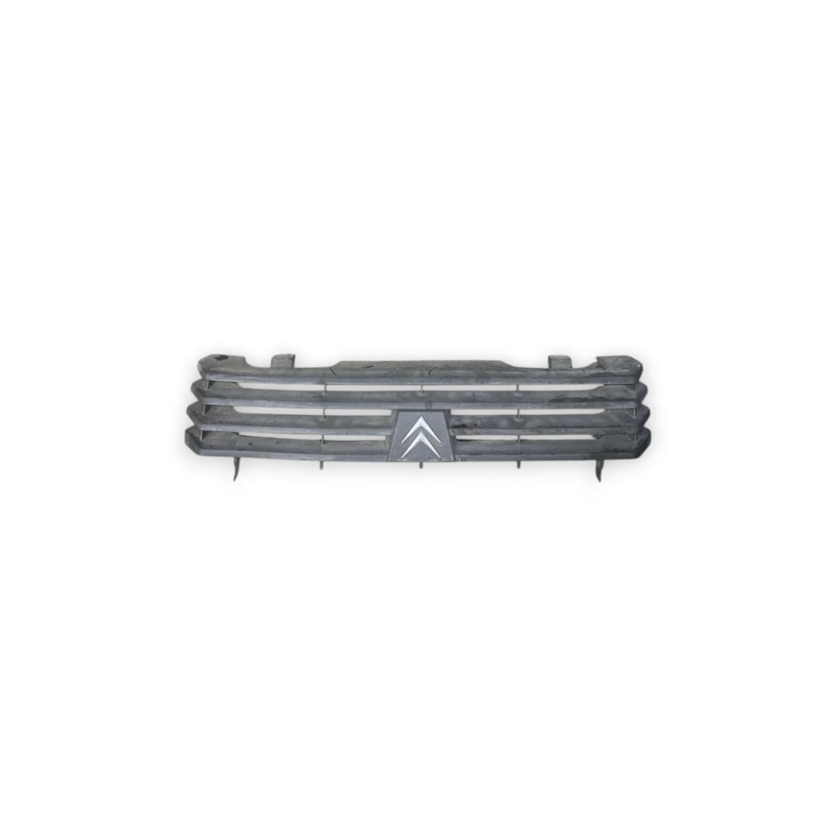 Griglia Paraurti Anteriore Citroen C15 (1984 al 2005) cod: 9612999177