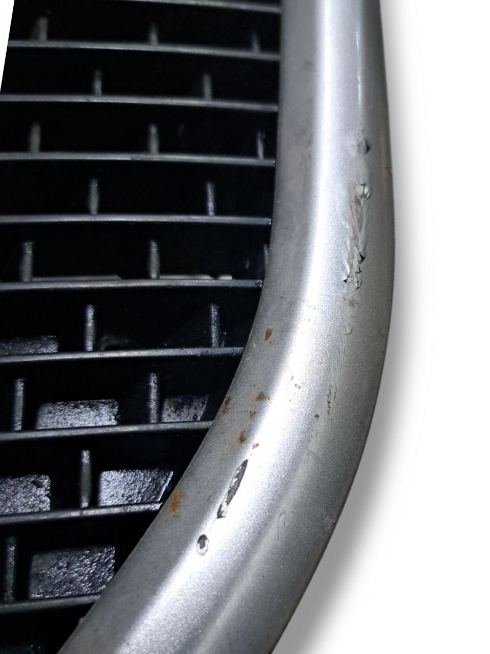 Griglia Paraurti anteriore Lancia Ypsilon (1995 > 2003) COD:86227ZCP