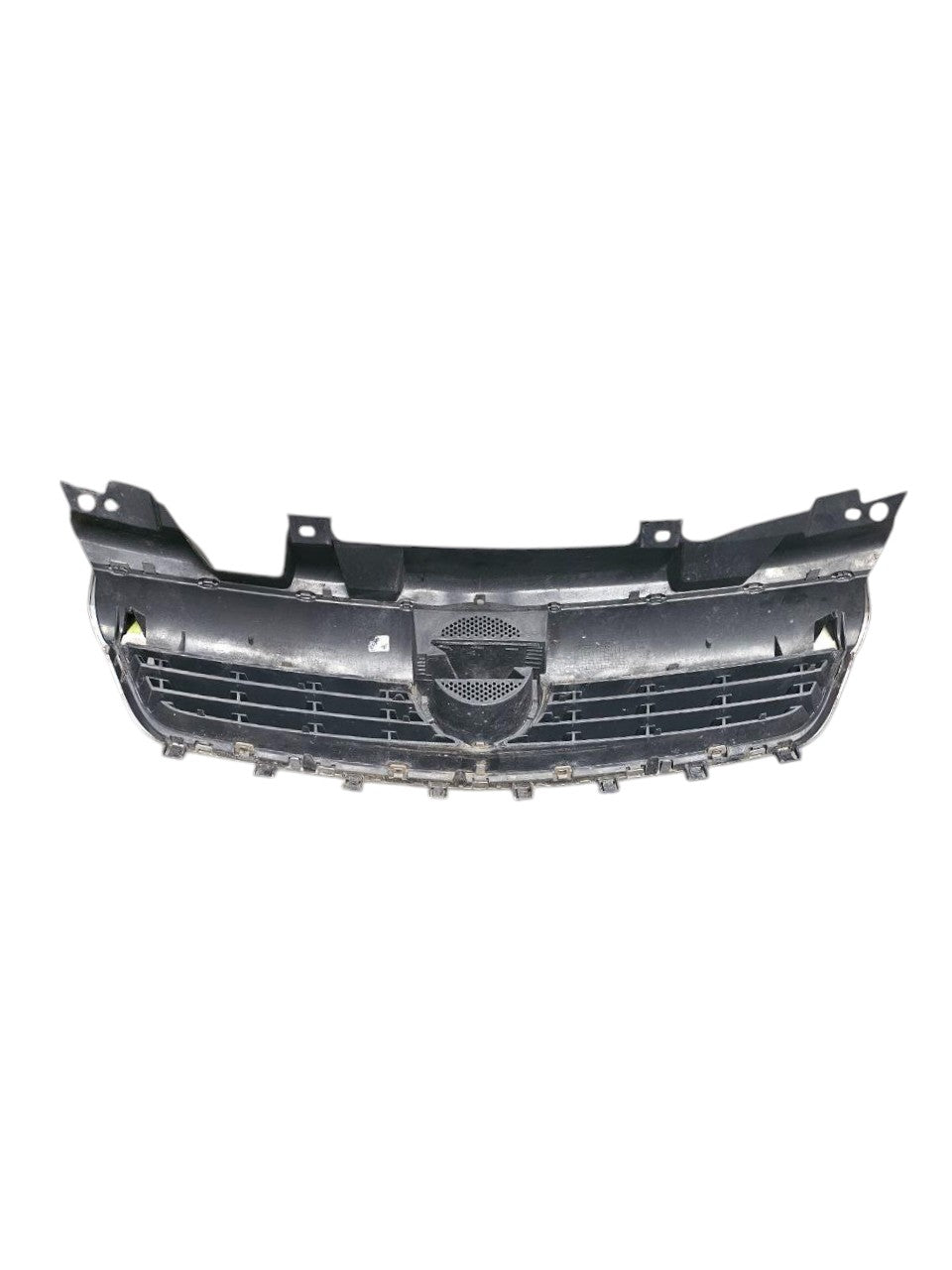 Griglia Paraurti Anteriore Opel Zafira B Cod:13157590 (2005-2014)