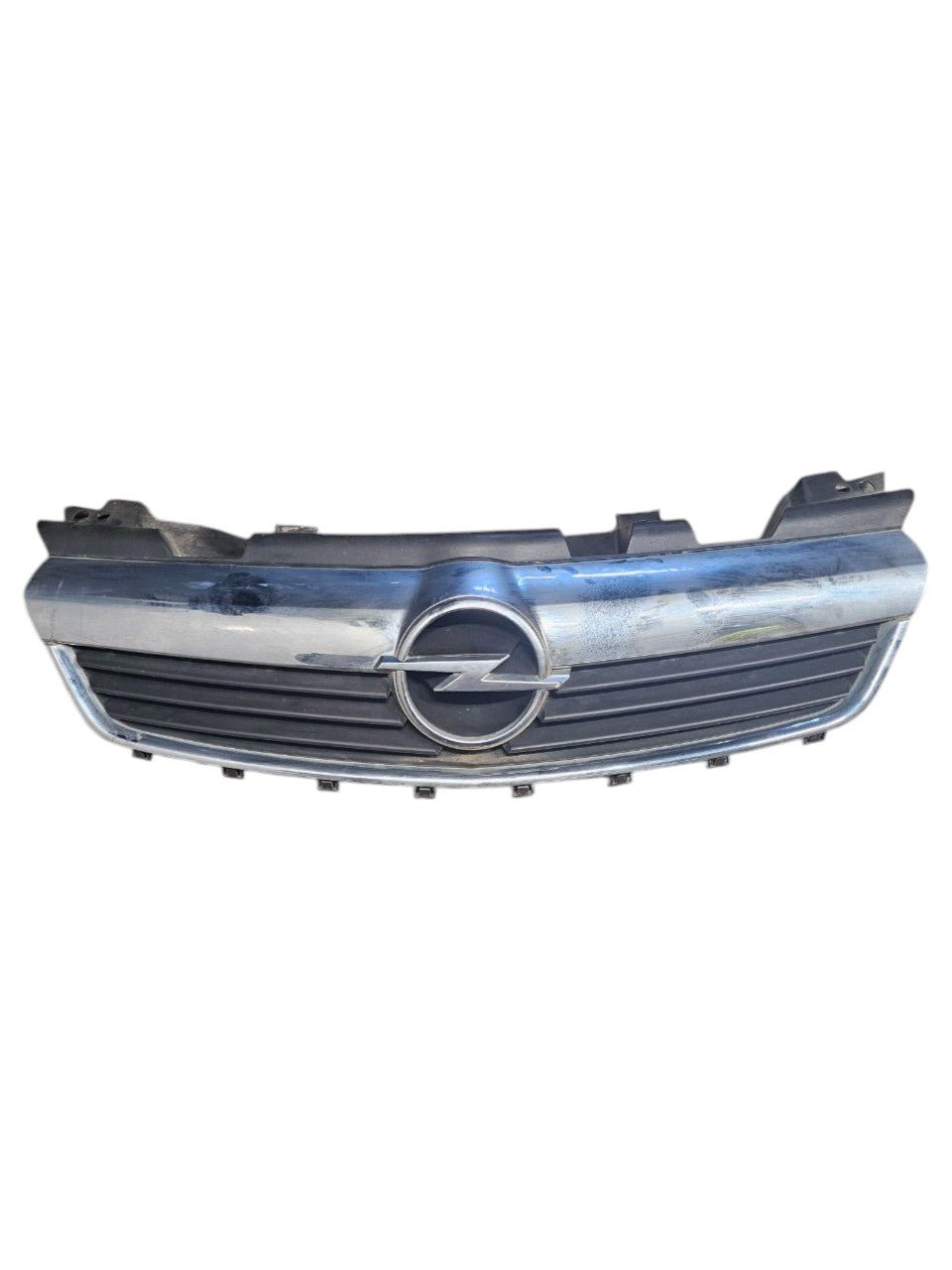 Griglia Paraurti Anteriore Opel Zafira B Cod:13157590 (2005-2014)