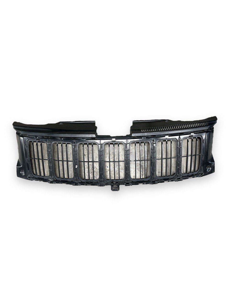 Griglia Radiatore inferiore Jeep Grand Cherokee WK2 (2010 al 2021) cod: 68143120AB