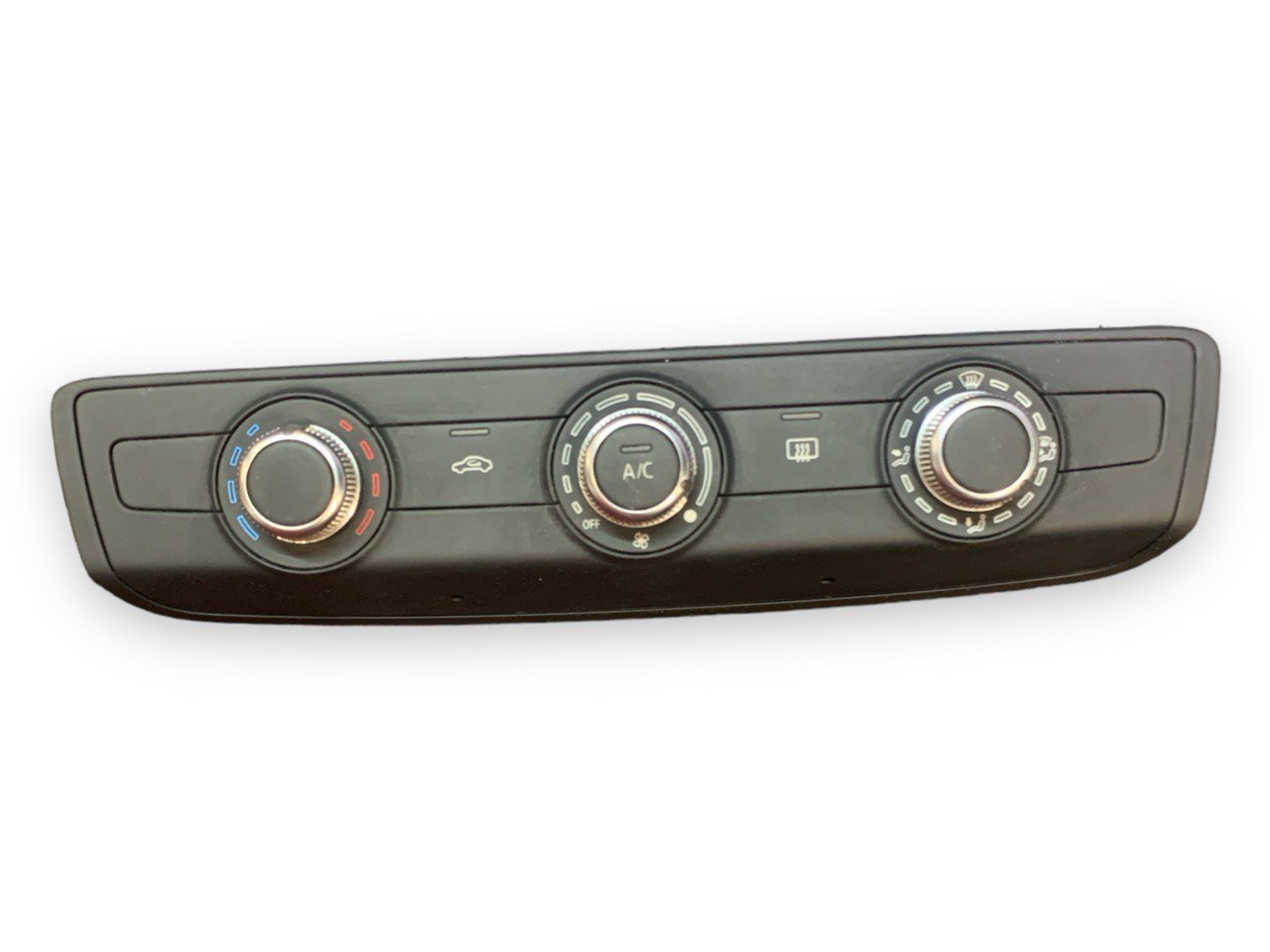 Gruppo Comandi Clima Audi A3 (8V1 - 2016) cod.8V0820047F