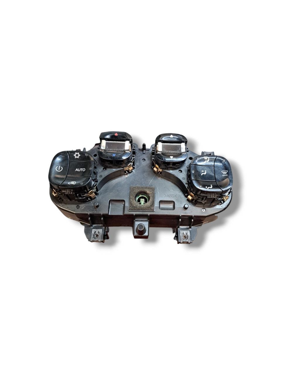 Gruppo Comandi Clima automatico Fiat Panda 312 1.3 diesel (2012>) COD:735575648