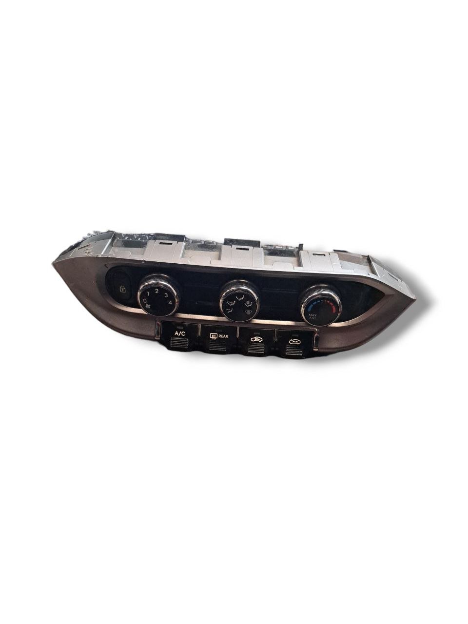 Gruppo Comandi Clima automatico Kia Rio III-UB 1.0 Benzina ( 2011 - 2017 ) COD:97250-1W090