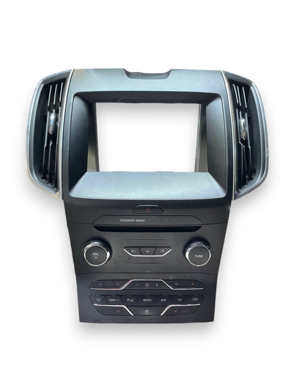 Gruppo Comandi Clima con Bocchette Aria Ford Edge (2015>) cod: 18E245