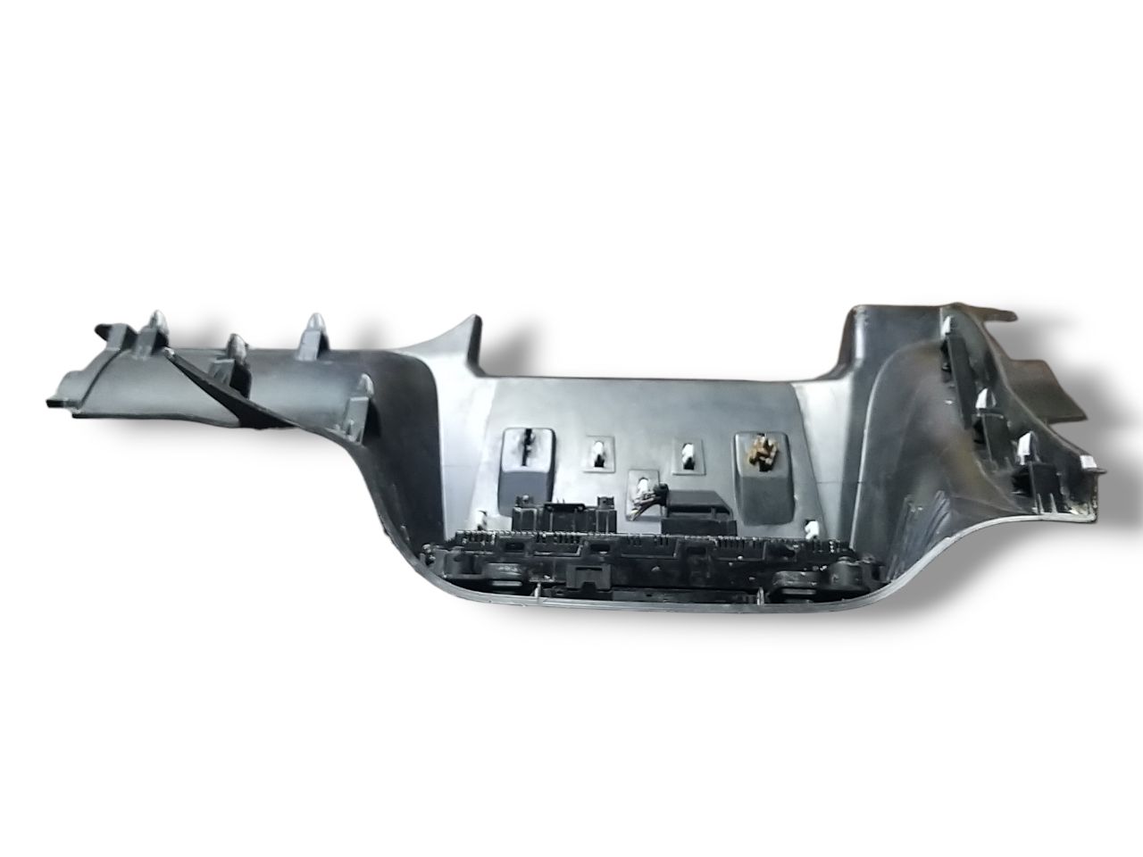 Gruppo Comandi Clima Ford Focus Ecoboost ( 2022 ) Cod : JX7A046M52AFW