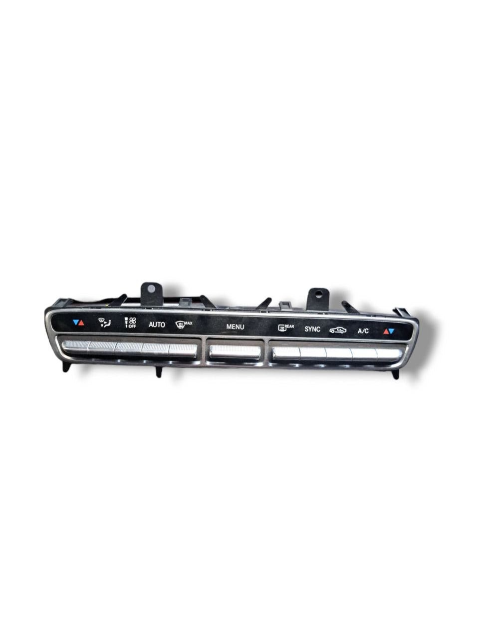 Gruppo Comandi Clima Mercedes-Benz Classe C W205 3.0 Benzina (2017) COD:A2059058105
