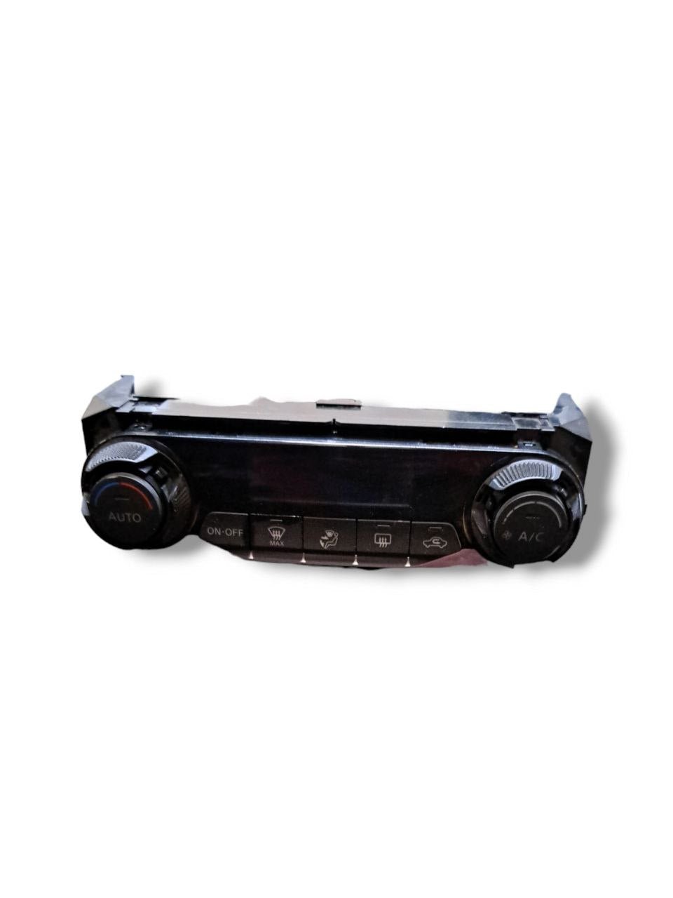 Gruppo Comandi Clima Nissan Micra (K14 - 2020) COD:275005FA5A