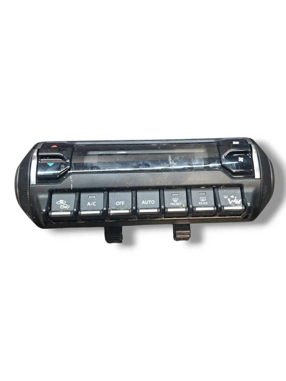 Gruppo Comandi Clima Suzuki Ignis (2021) COD:3951062R10