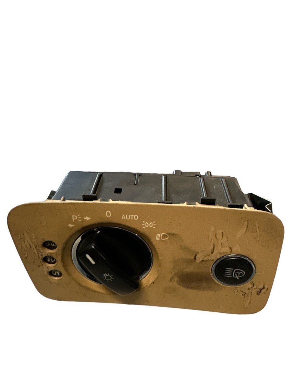 Gruppo comandi Luci Mercedes Cls (W219) 3.0 diesel 2007 cod: A2195450104
