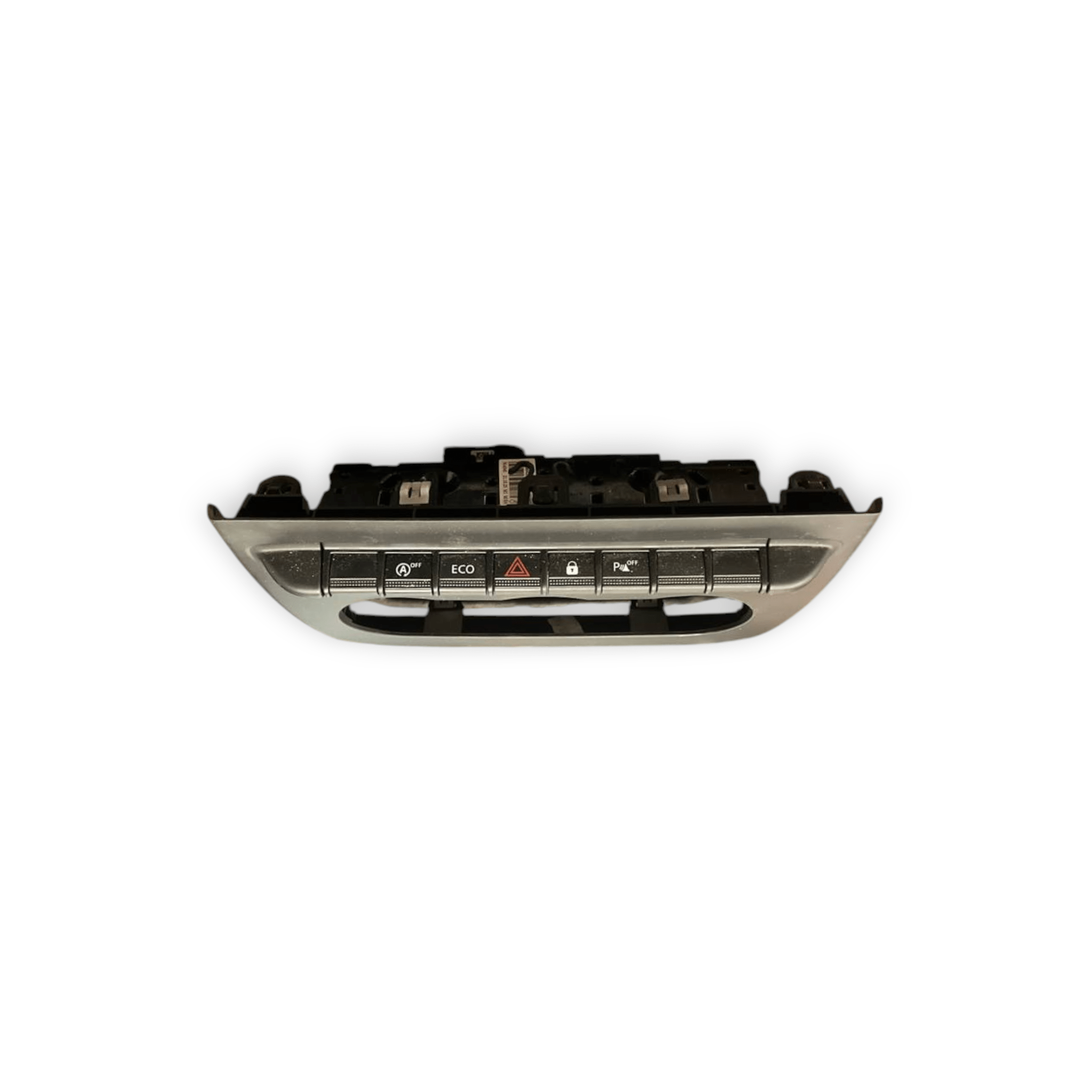 Gruppo Comandi Multifunzione centrale Renault Express II (2020 -) cod: 283E86420R