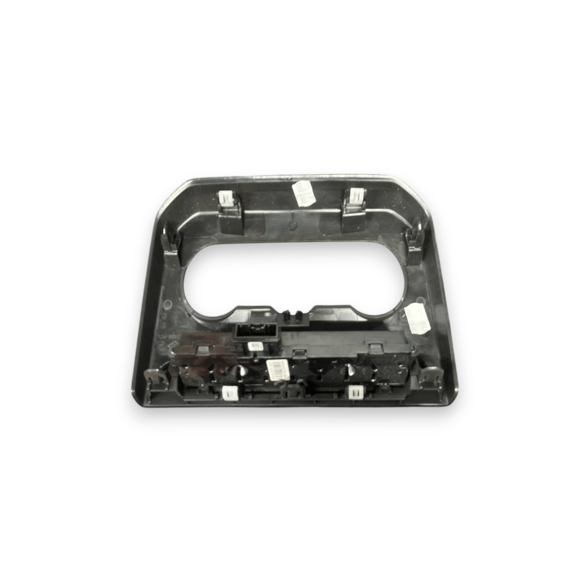 Gruppo Comandi Multifunzione centrale Renault Express II (2020 -) cod: 283E86420R