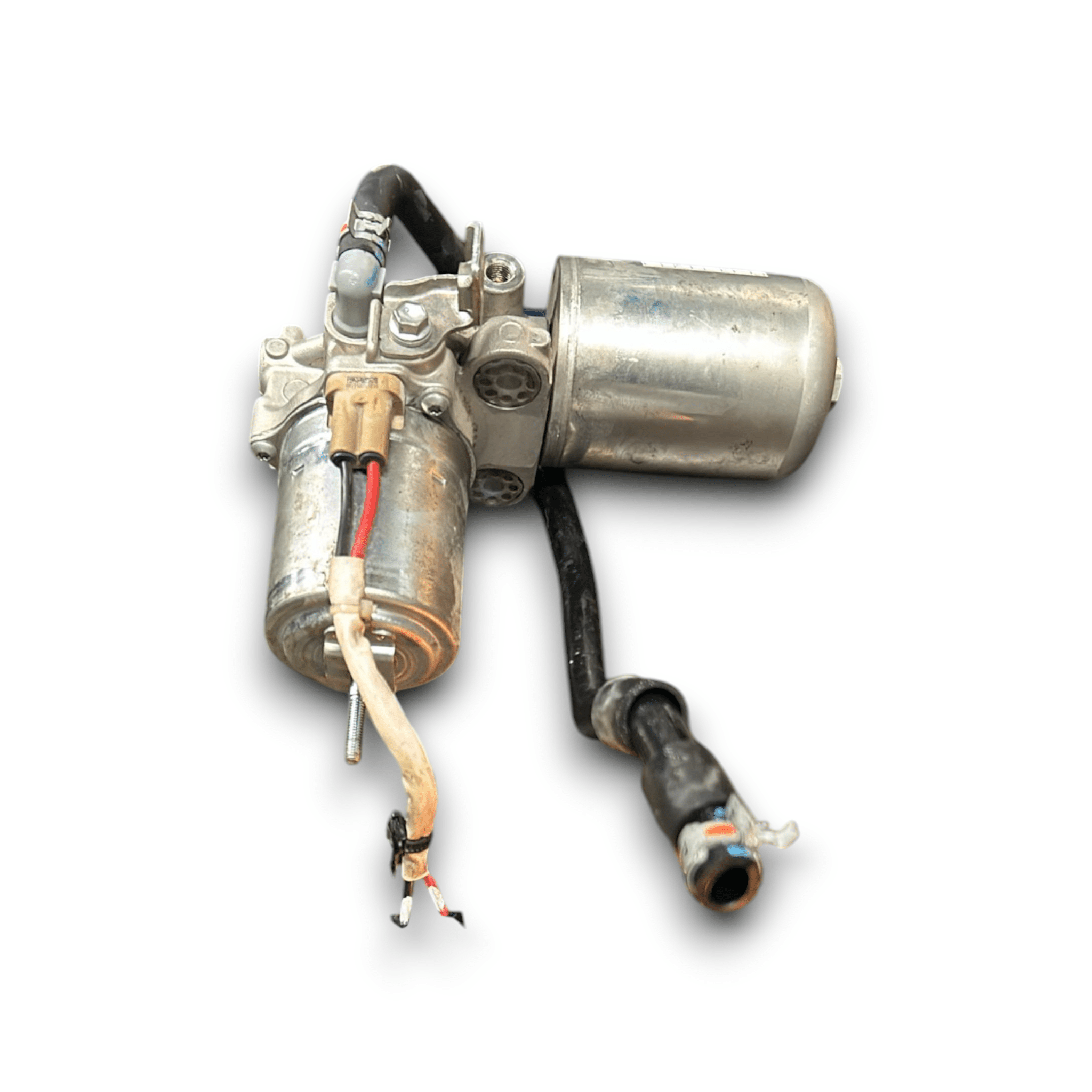 Gruppo Idraulico Abs Toyota C-HR 1.8 Hybrid cod:47070-47070 (2016 >)