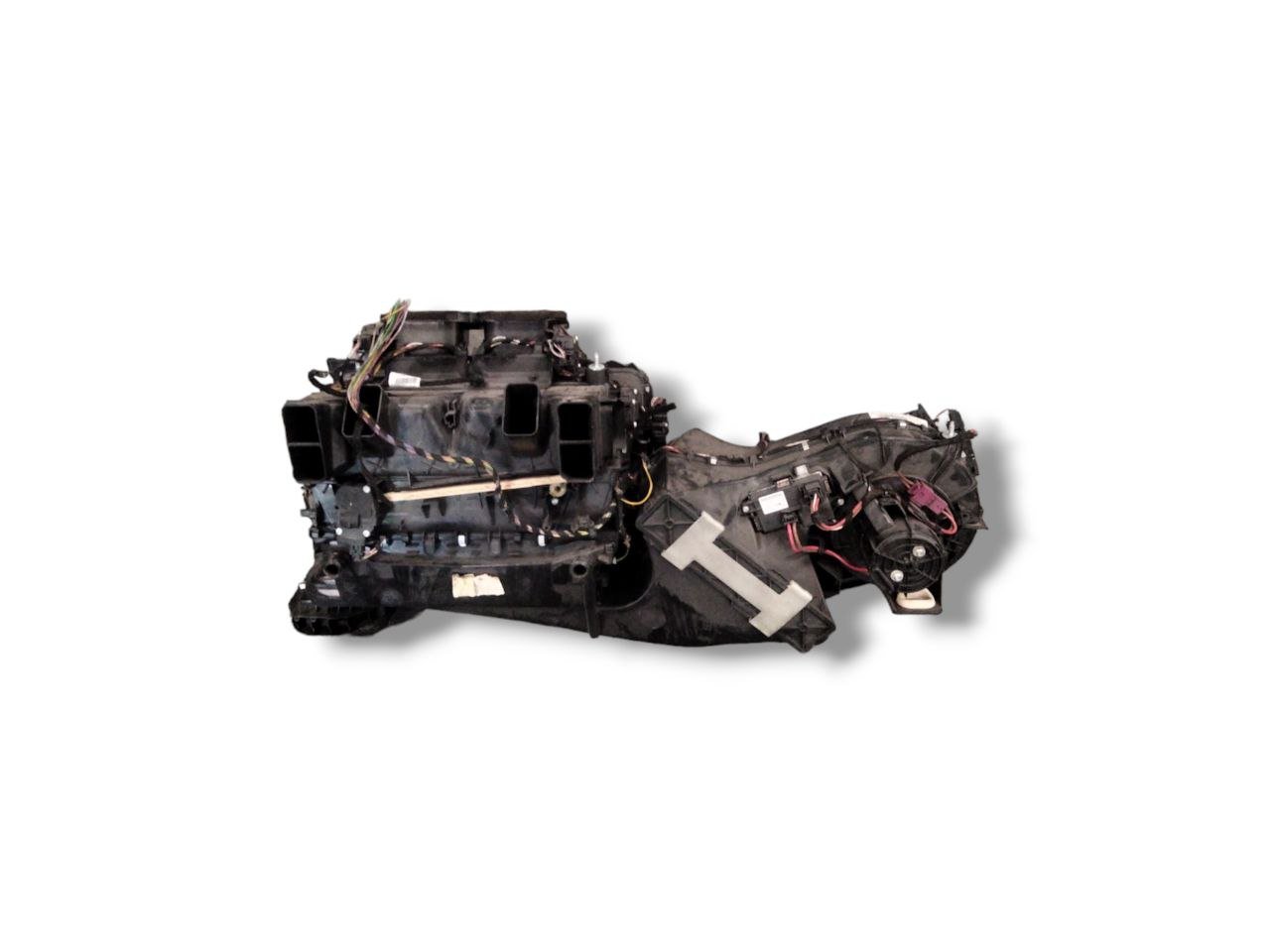 Gruppo Riscaldamento / Stufa Automatico CLS w219 3.5 Diesel (2013)cod.A2188301060