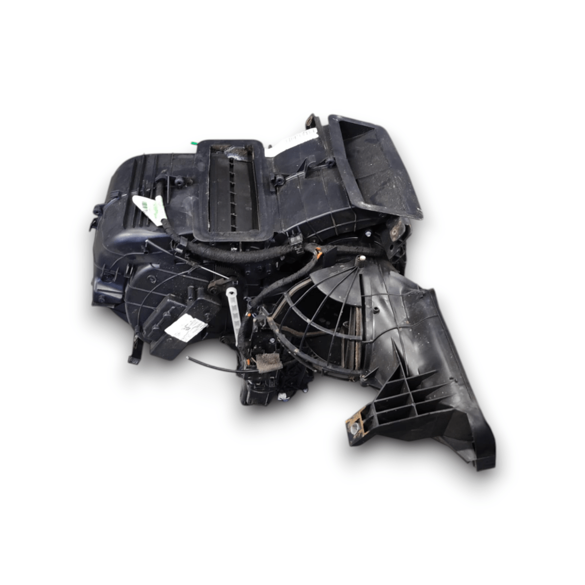Gruppo riscaldamento / stufa lancia ypsilon 1.0 hybrid cod: 735746473 (2021-)