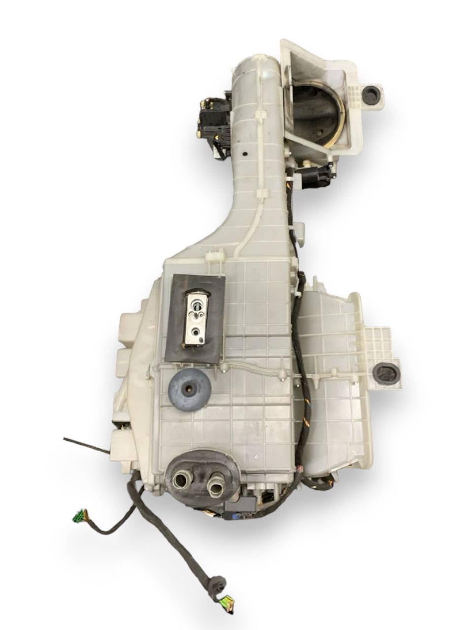 Gruppo Riscaldamento / Stufa Manuale Peugeot Partner 1.6 Diesel (2010)