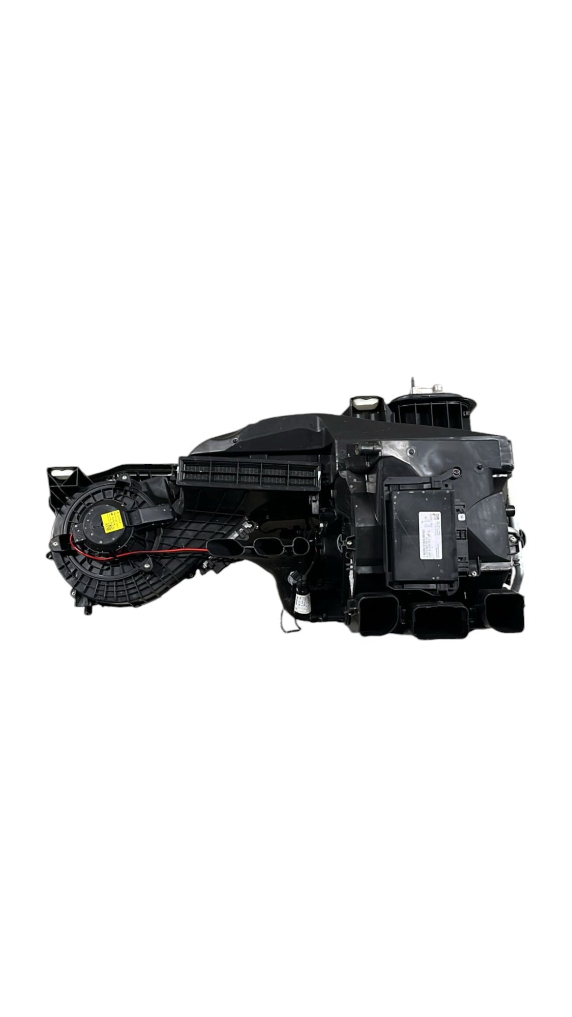 Gruppo riscaldamento/stufa Mercedes-Benz classe B W247 1.3 Benzina cod.A2478302503 (2019->)