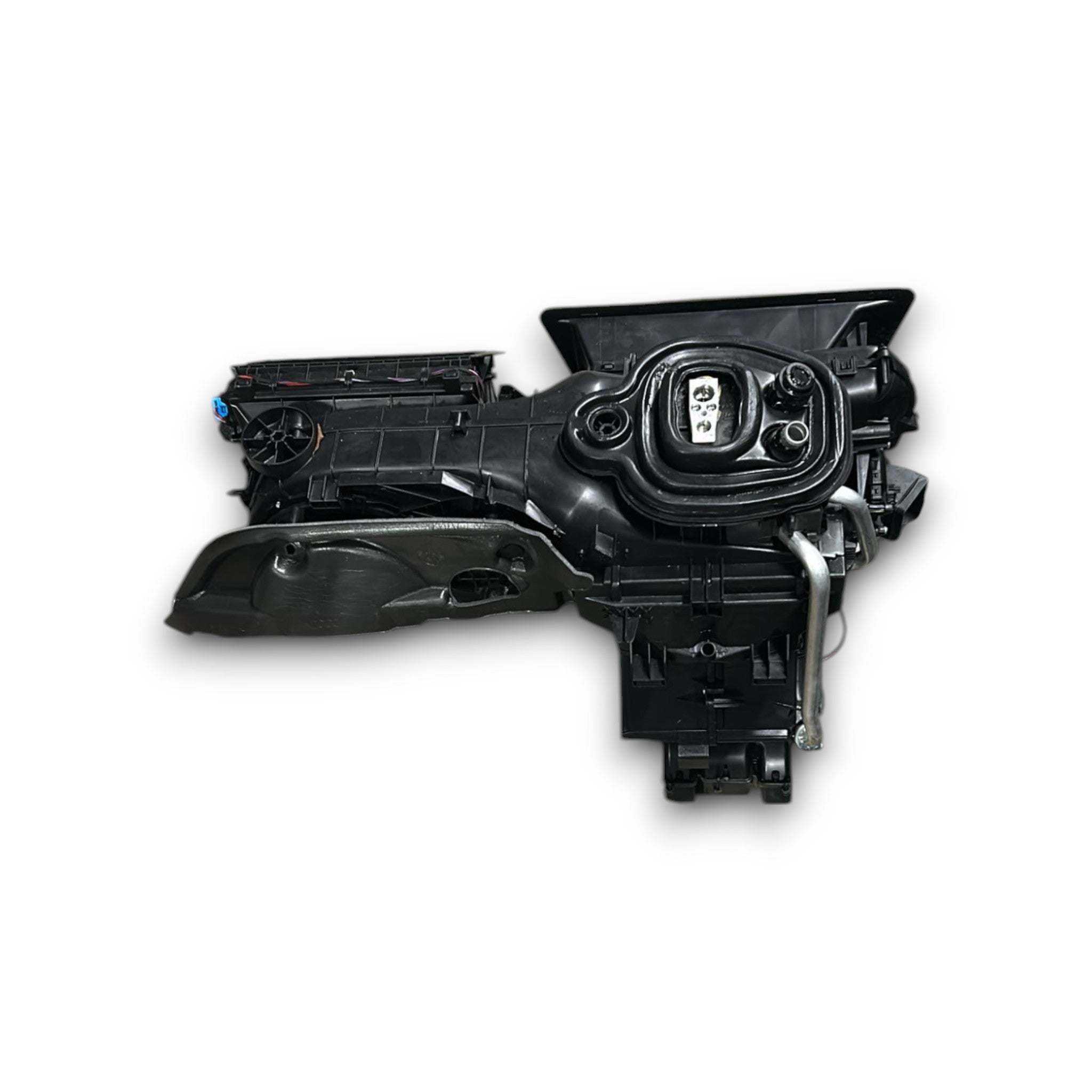 Gruppo Stufa Audi A3 8Y 1.0 Benzina ( 2020 >) cod:T1010857S