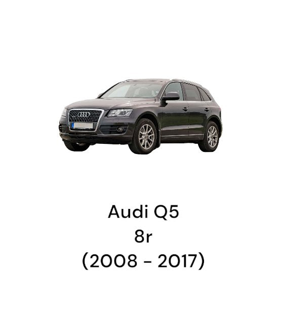 Gruppo Stufa Audi Q5 (8R) 2.0 Diesel (2008 > 2017) cod . 8T1816005C