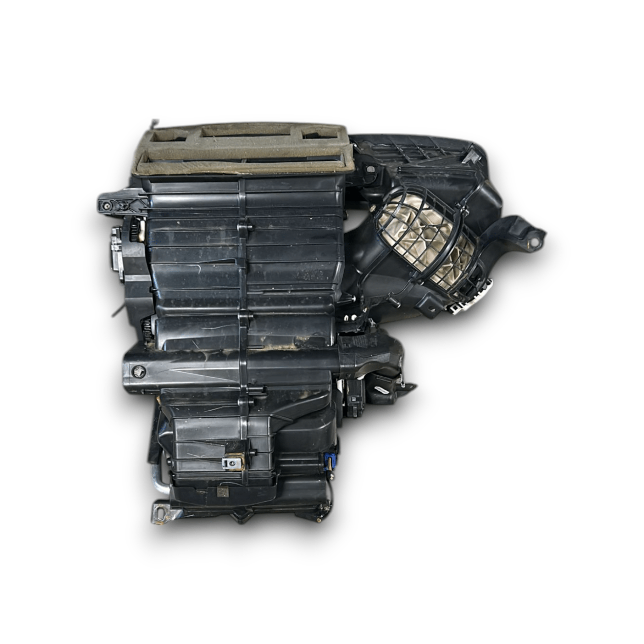 Gruppo Stufa Ford Ecosport 1.0 Benzina (2012 > 2023) cod:GN11-19B555-ECD
