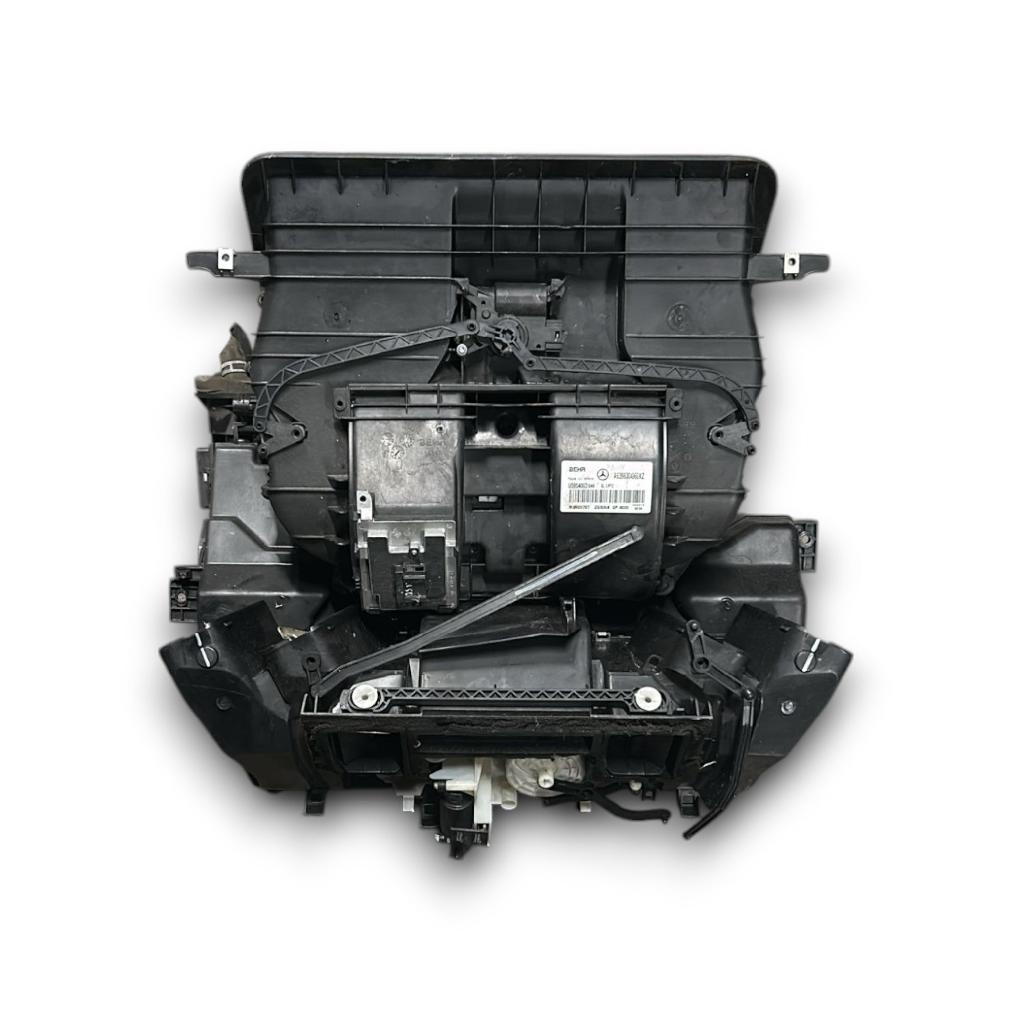 Gruppo Stufa Mercedes Benz Viano W639 2.2 Diesel (2003 > 2013) cod:A6398304960KZ