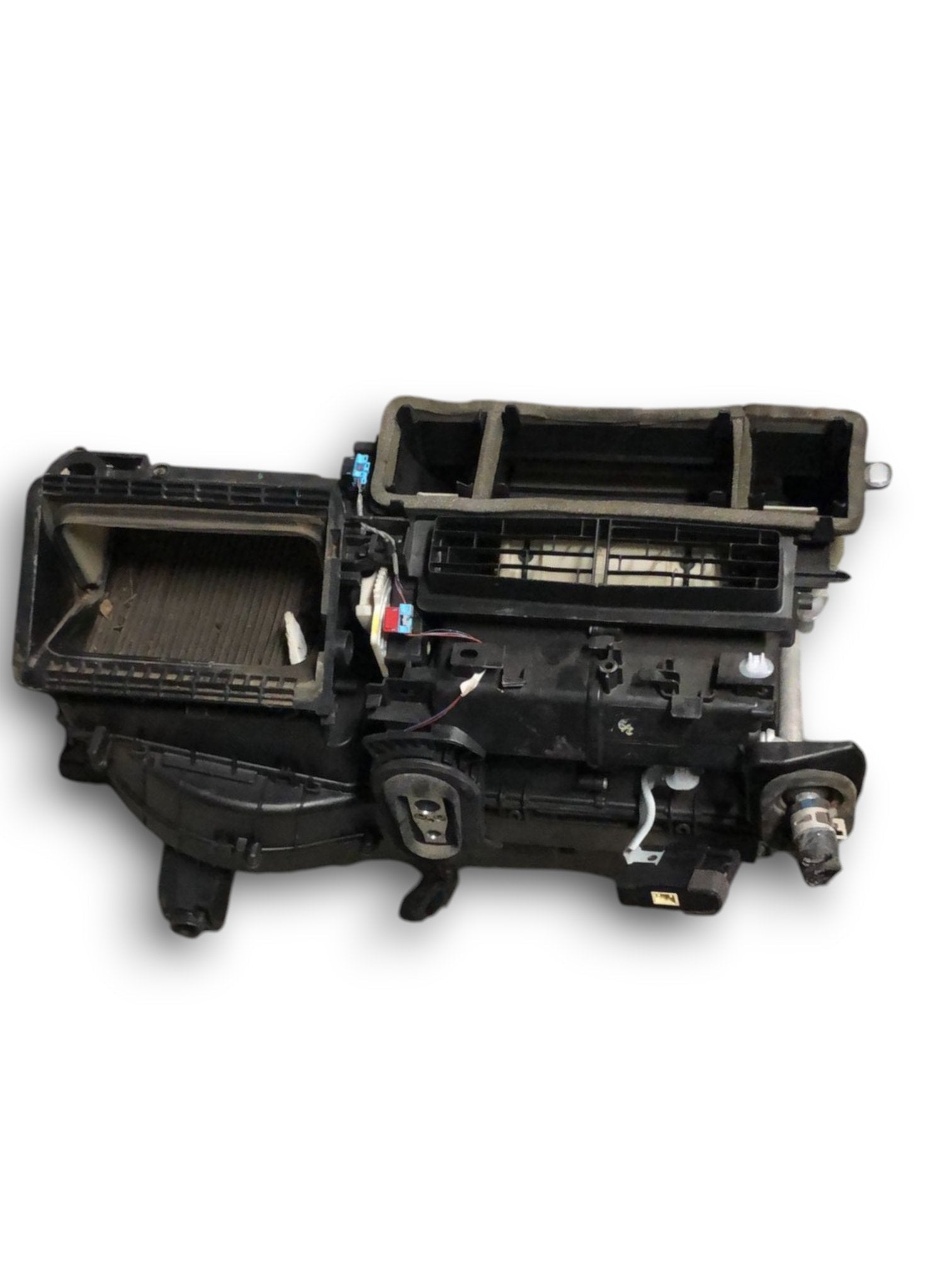 Gruppo Stufa Toyota Auris 1.8 Hybrid (2012 > 2018) cod:87050-05720