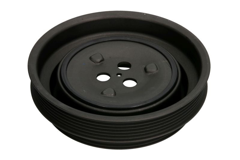 Puleggia Albero Motore Compatibile Per Citroen Jumper | Fiat Ducato | Ford Tourneo Transit | Peugeot Boxer BIBA-RICAMBI