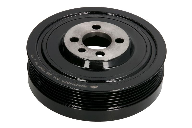 Puleggia Albero Motore Compatibile Per Audi A2 | Seat Arosa Cordoba Ibiza | Skoda Fabia Roomster | Volkswagen Fox Lupo Polo BIBA-RICAMBI