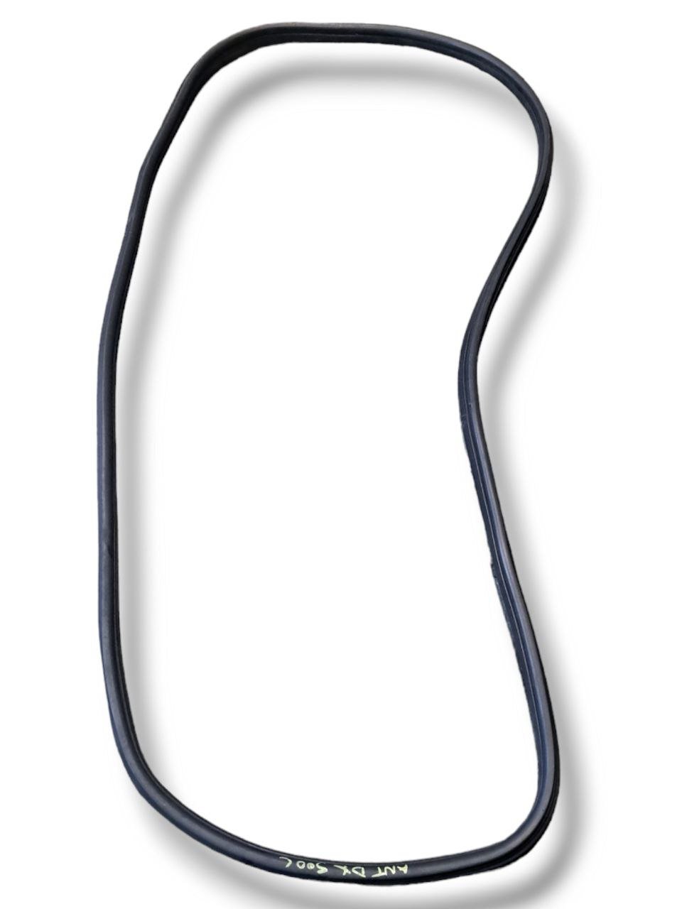 Guarnizioni porta / portiera / sportello anteriore destra interna FIAT 500L (2017)