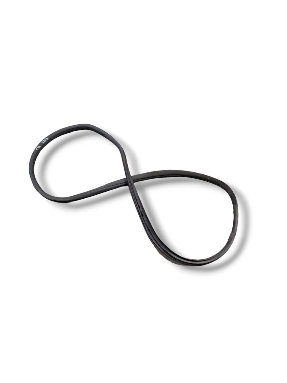 Guarnizioni porta posteriore sinistra Mercedes-Benz Classe C W205 (2014>)