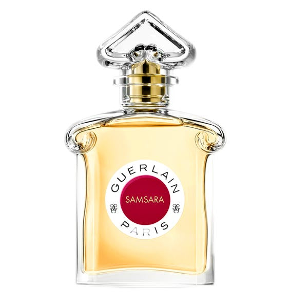 GUERLAIN SAMSARA EAU DETOILETTE 75 ML - BIBA-RICAMBI