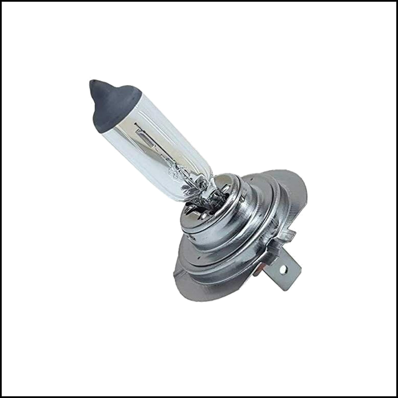 Lampadina H7 12V 55W PX26d Marca Philips Ref. 12972CDC1 BIBA-RICAMBI