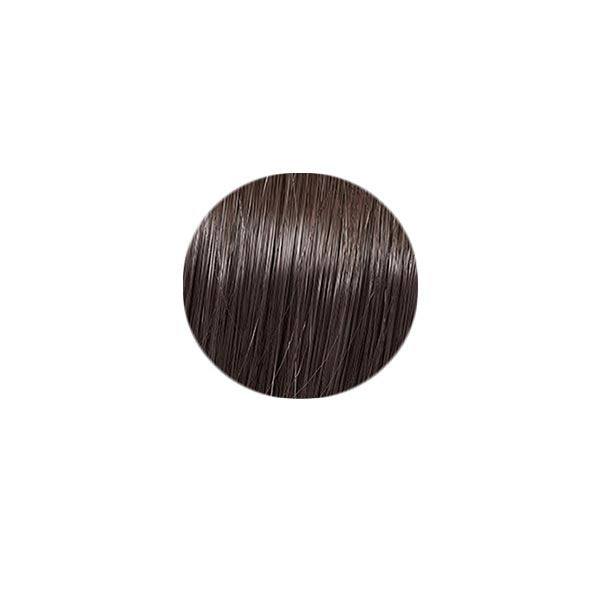 HAIR QUALITY SHAMPOO COLORORANTE CAPELLI CASTANO CHIARO 5N - BIBA-RICAMBI