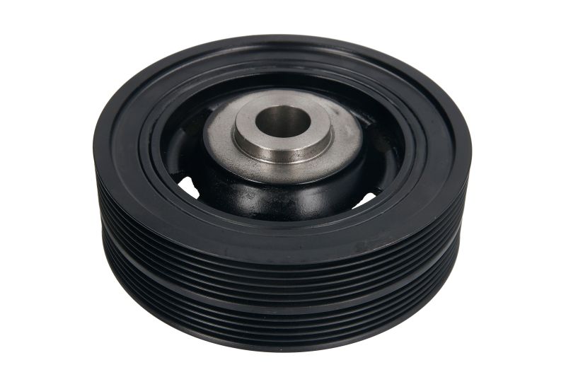 Puleggia Albero Motore Compatibile Per Citroen Jumper | Fiat Ducato | Peugeot Boxer | Renault Master BIBA-RICAMBI