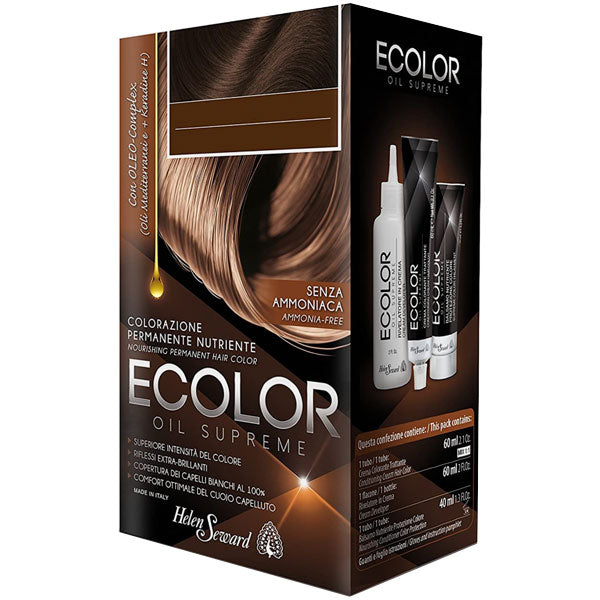 HELEN SEWARD ECOLOR SENZA AMMONIACA CIOCCOLATO 56.3