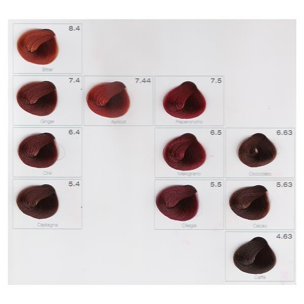 HELEN SEWARD INFUSION TINTA TOPAZIO BIONDO SCURO TABACCO 6.13 - BIBA-RICAMBI