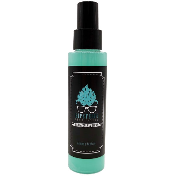 HIPSTERIA CAPELLI ACQUASALATA 100 ML
