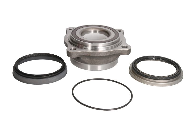 Cuscinetto Ruota Posteriore Compatibile Toyota Sequoia BIBA-RICAMBI
