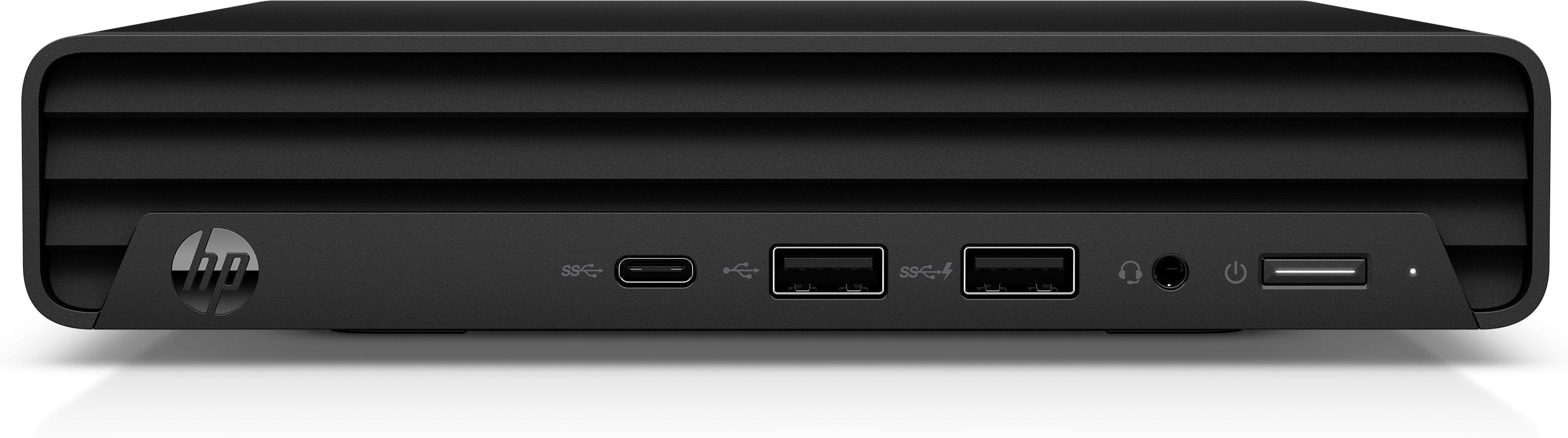 HP 260 G4 DM, i3-10110U, 8 GB, 256 GB SSD, Win 11 Pro (B)