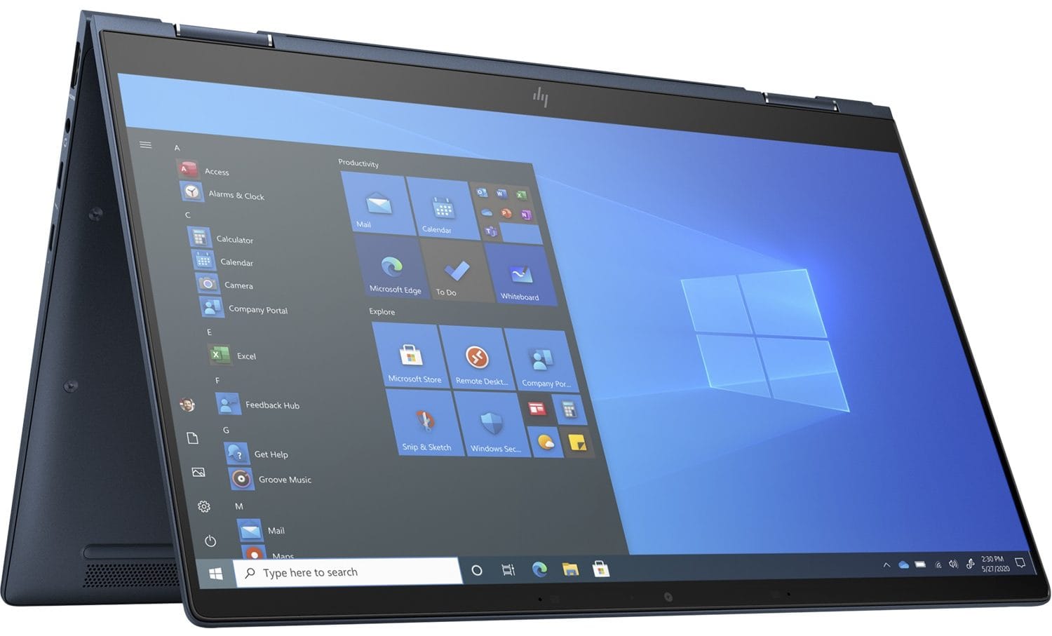 HP Elite Dragonfly G2 13.3" TouchScreen, i7, 16 GB, 512 GB SSD, LTE, Win 11 Pro (B) - BIBA-RICAMBI