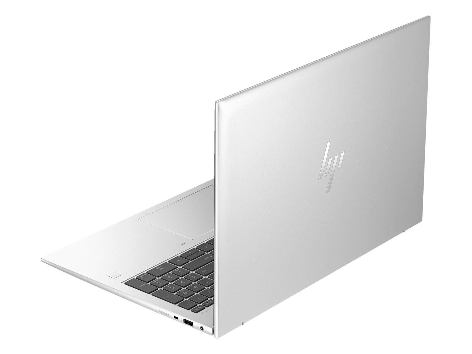 HP EliteBook 860 G10 16", i7-1355U, 512 GB SSD, 32 GB, Win 11 Pro (A) - BIBA-RICAMBI