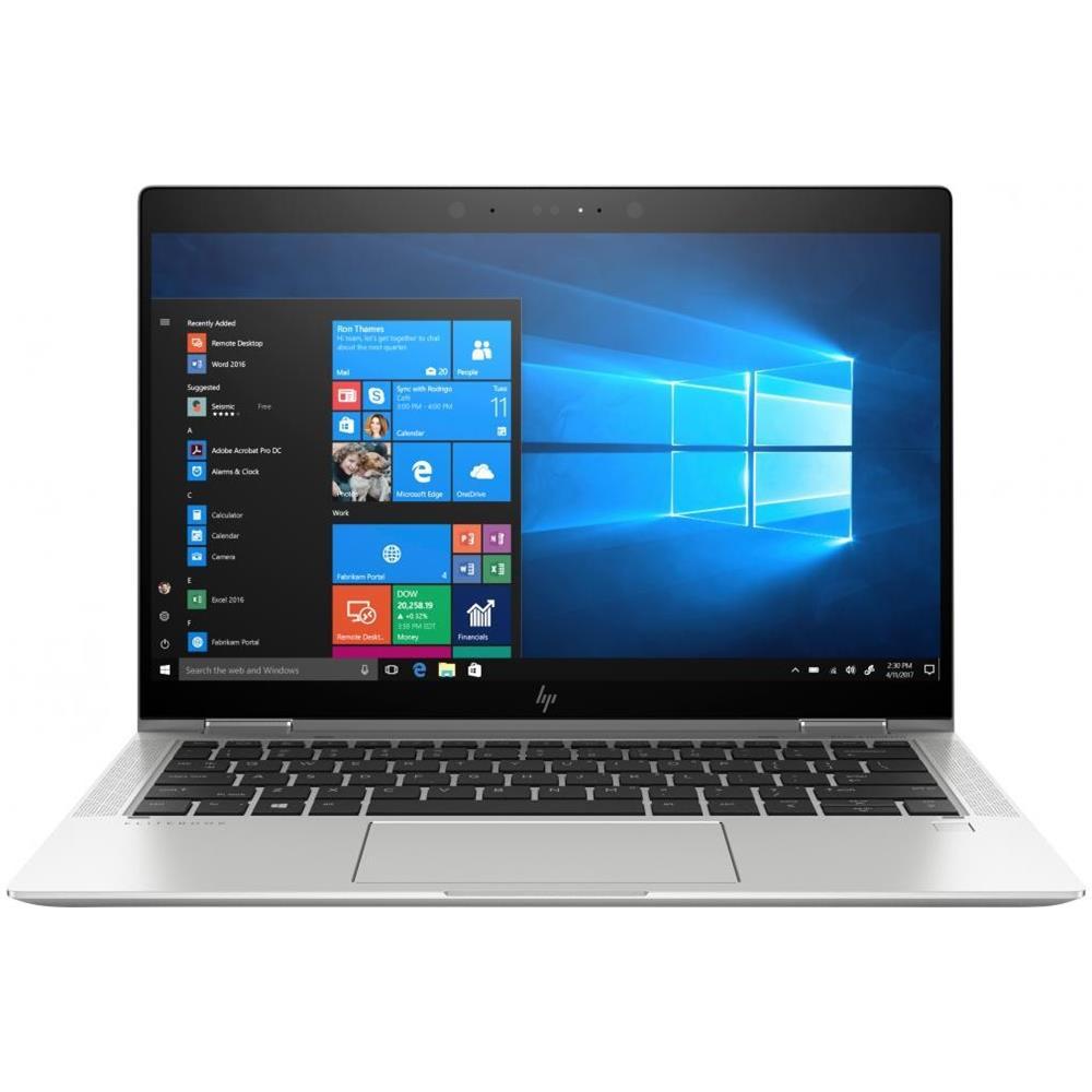 HP EliteBook X360 1030 G8 13.3”, i7-1165G7, 512 GB SSD, 16 GB, Win 11 Pro (B)