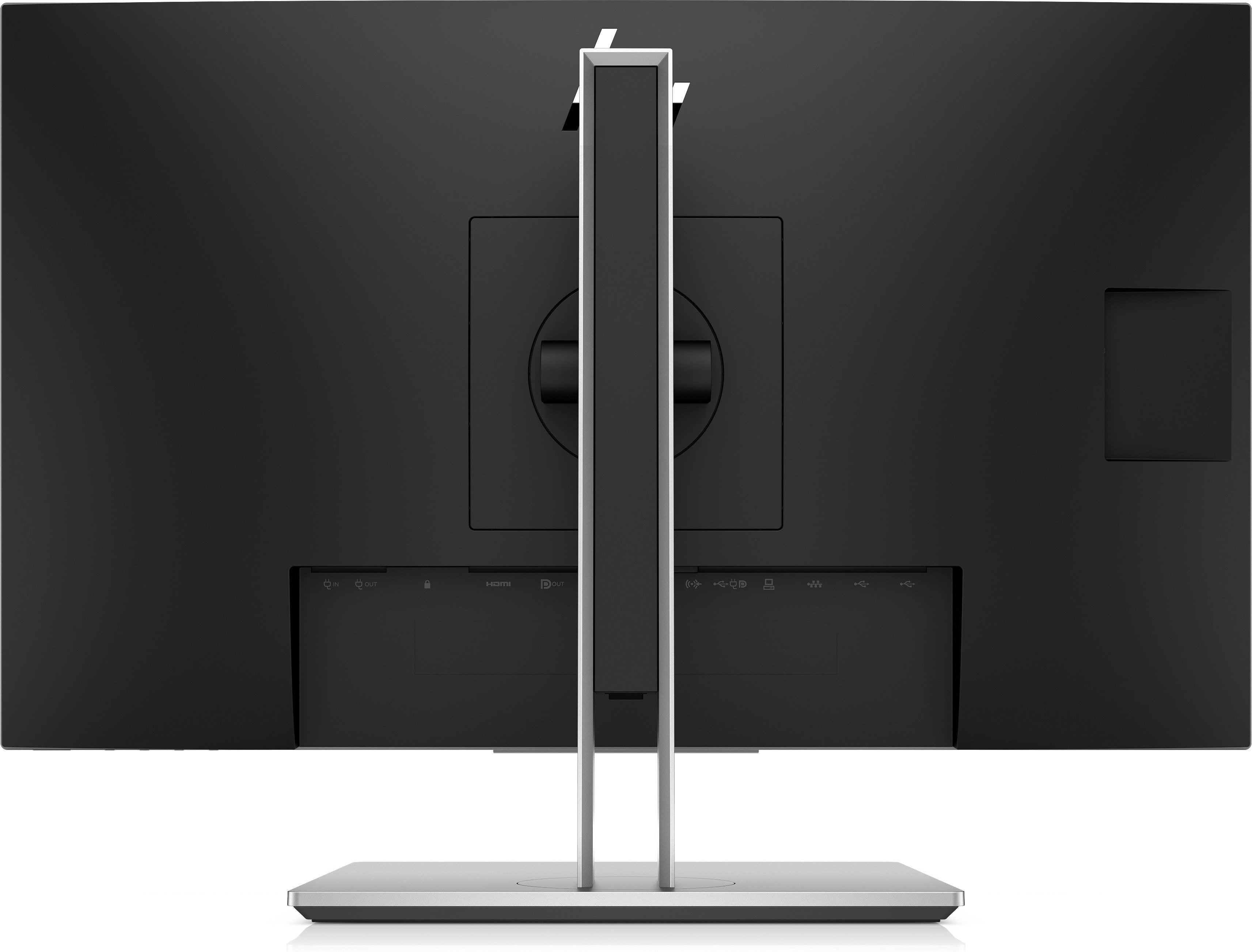 HP EliteDisplay E243d, LED 23.8" FHD, DOCKING, WEBCAM, HDMI (A)