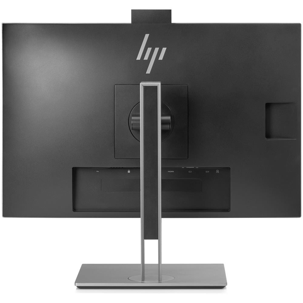 HP ELITEDISPLAY E273M LED 27" FHD, WEBCAM, VGA, HDMI , DisplayPort (A)