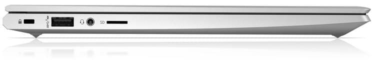HP ProBook 430 G8 13.3" FHD, i7-1165G7, 16 GB,512 GB SSD, Win 11 Pro (B) - BIBA-RICAMBI