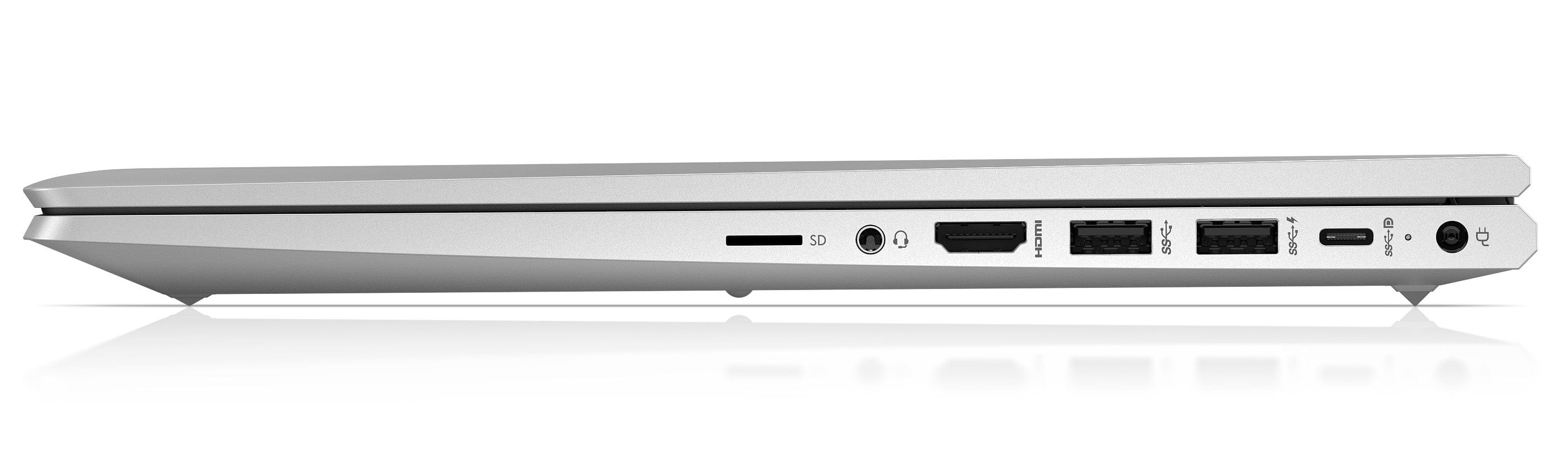 HP ProBook 450 G9 15.6", i5-1235U, 8GB, 512GB SSD, Win 11 Pro (B) - BIBA-RICAMBI