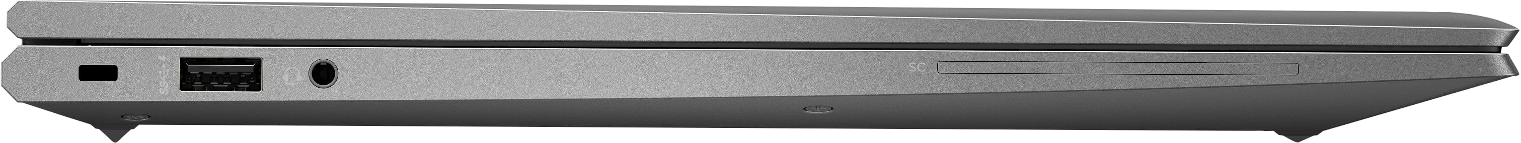 HP Zbook Firefly G8 15.6", i7-1165G7, 1 TB SSD, 32 GB, Quadro T500 4GB, Win 11 Pro (C) - BIBA-RICAMBI